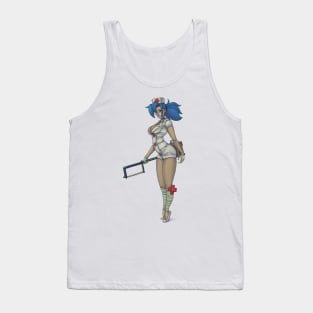 Valentine Tank Top